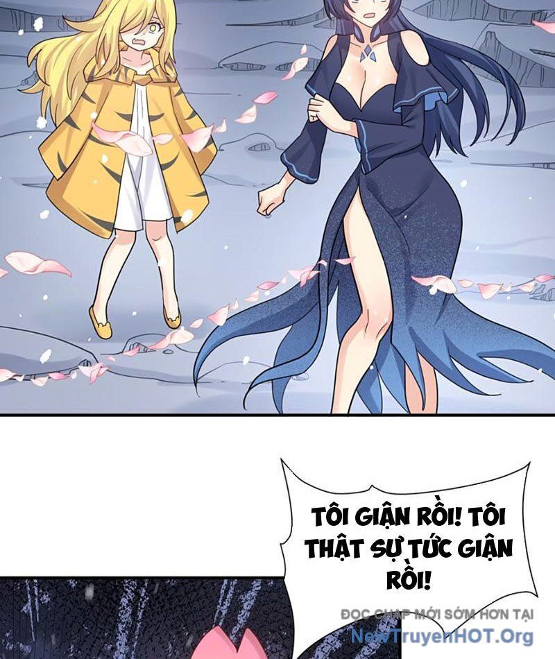 Thế Nhân Thực Sự Tin Tôi Là Đại Boss Chap 123 - Next Chap 124