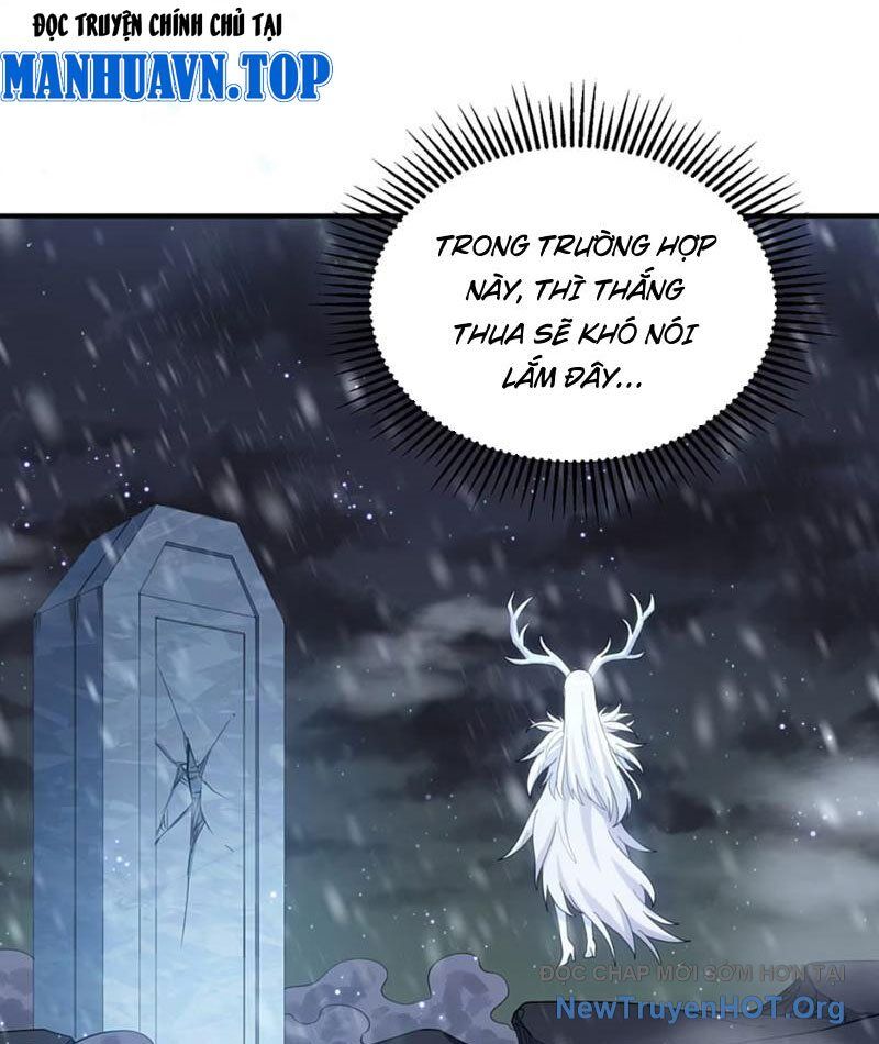 Thế Nhân Thực Sự Tin Tôi Là Đại Boss Chap 123 - Next Chap 124