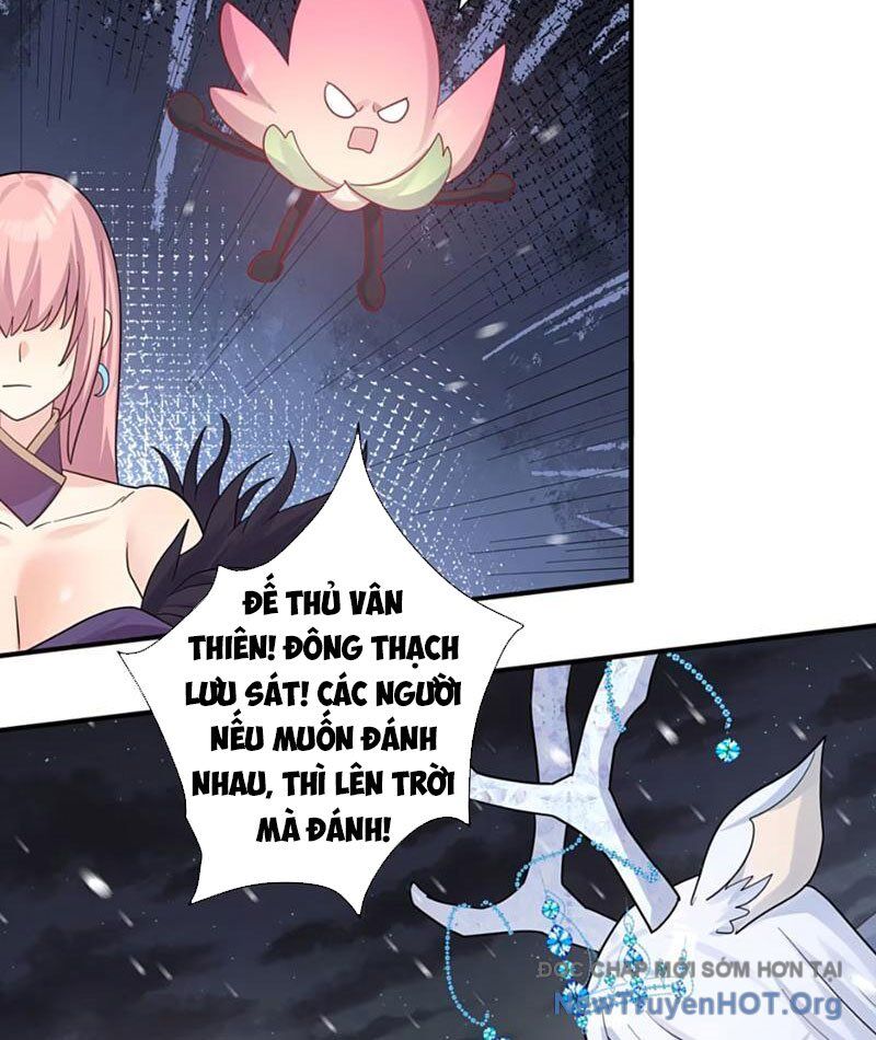 Thế Nhân Thực Sự Tin Tôi Là Đại Boss Chap 123 - Next Chap 124