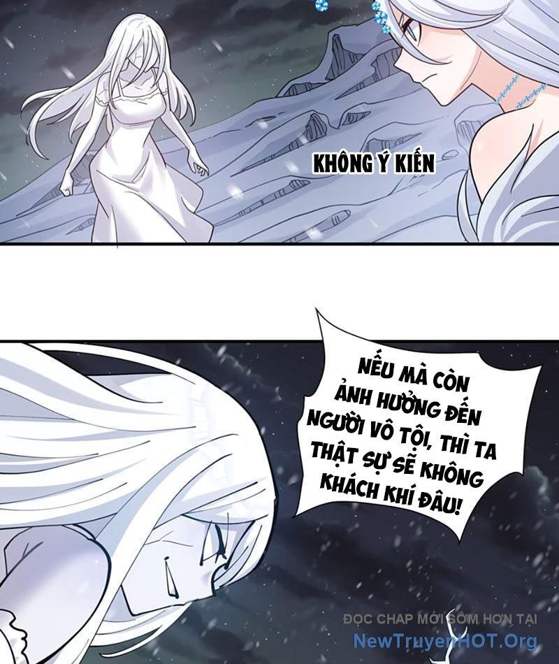 Thế Nhân Thực Sự Tin Tôi Là Đại Boss Chap 123 - Next Chap 124