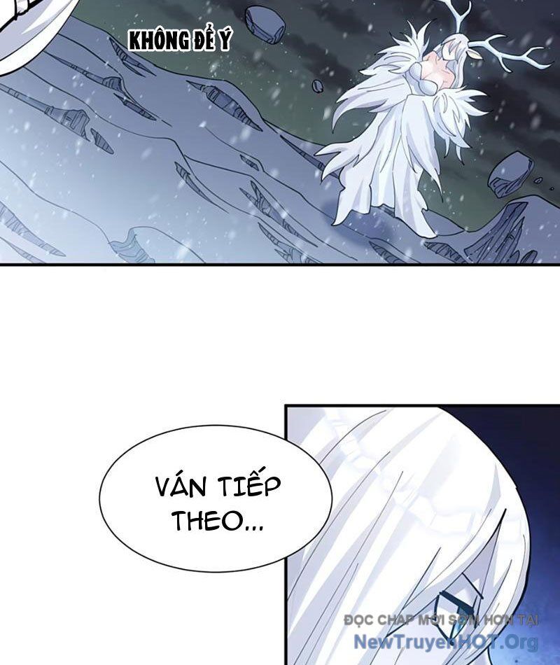 Thế Nhân Thực Sự Tin Tôi Là Đại Boss Chap 123 - Next Chap 124