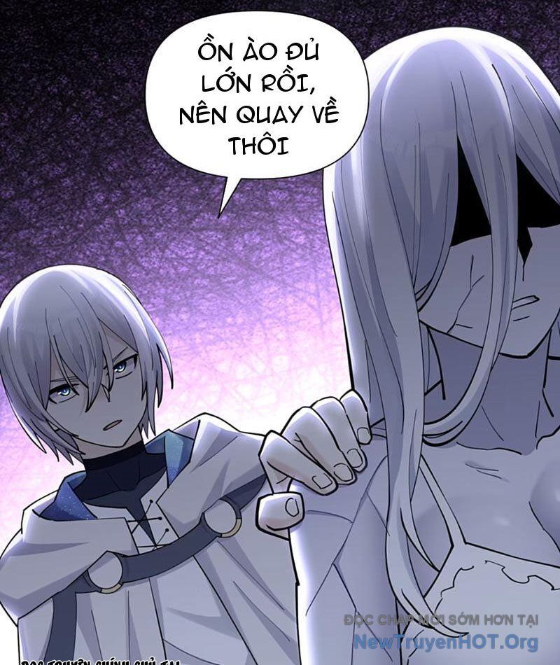 Thế Nhân Thực Sự Tin Tôi Là Đại Boss Chap 123 - Next Chap 124