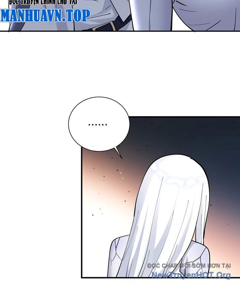 Thế Nhân Thực Sự Tin Tôi Là Đại Boss Chap 123 - Next Chap 124