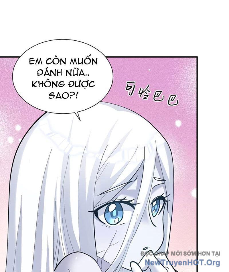 Thế Nhân Thực Sự Tin Tôi Là Đại Boss Chap 123 - Next Chap 124