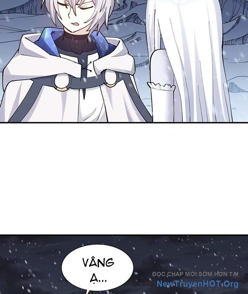 Thế Nhân Thực Sự Tin Tôi Là Đại Boss Chap 123 - Next Chap 124