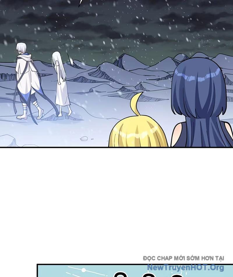 Thế Nhân Thực Sự Tin Tôi Là Đại Boss Chap 123 - Next Chap 124