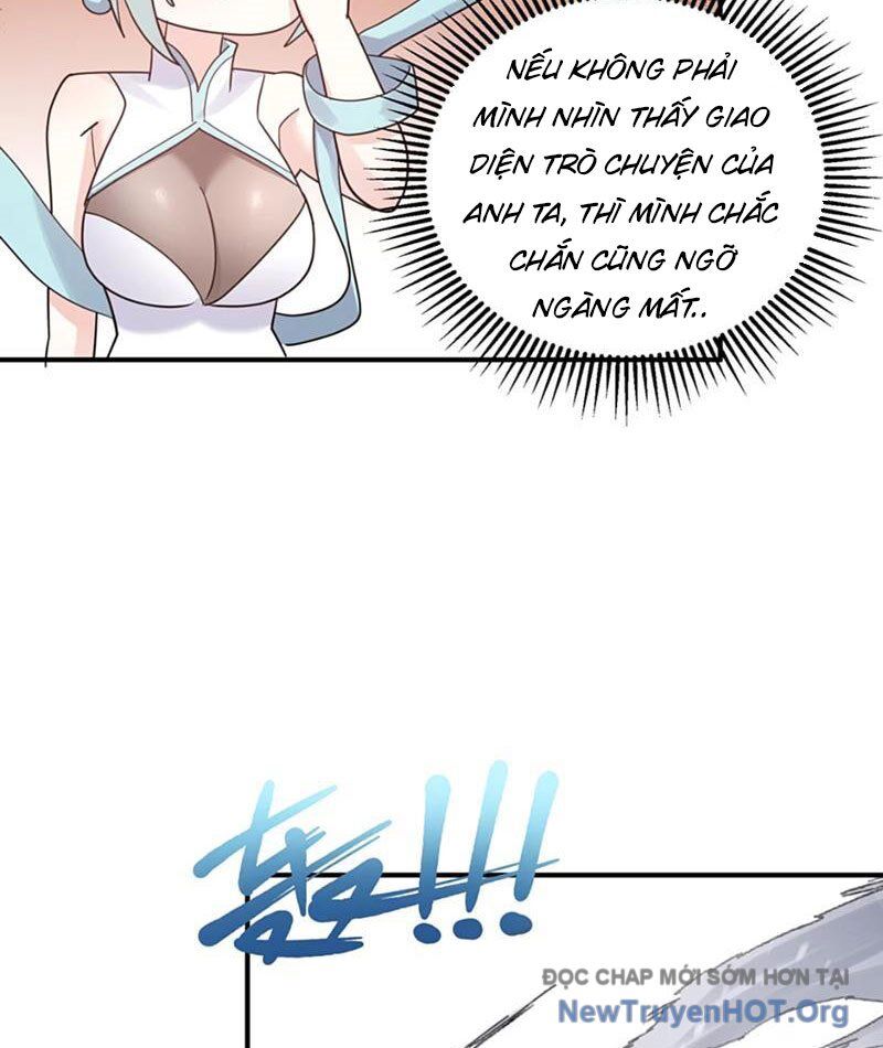 Thế Nhân Thực Sự Tin Tôi Là Đại Boss Chap 123 - Next Chap 124