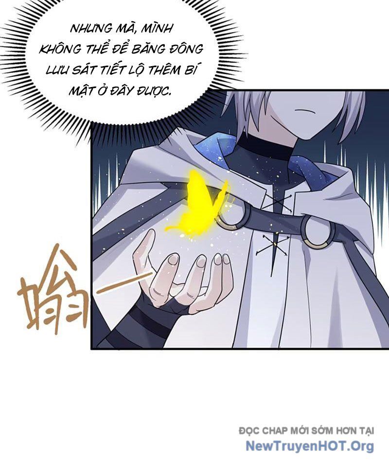 Thế Nhân Thực Sự Tin Tôi Là Đại Boss Chap 123 - Next Chap 124