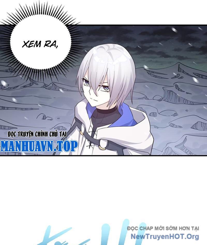 Thế Nhân Thực Sự Tin Tôi Là Đại Boss Chap 123 - Next Chap 124