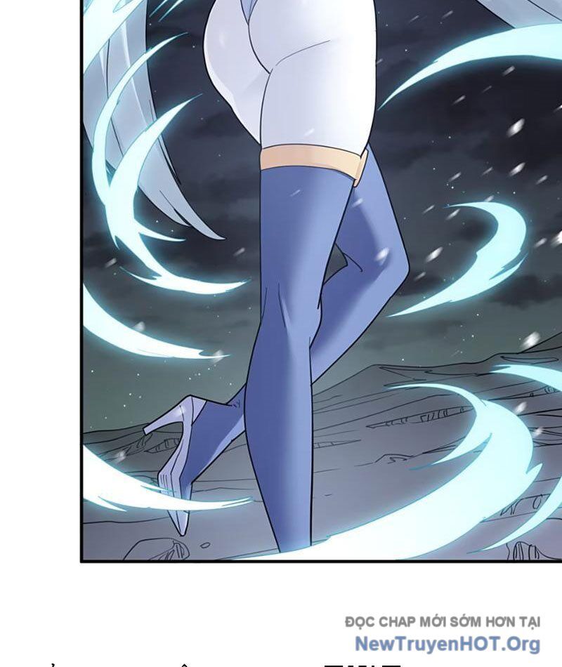 Thế Nhân Thực Sự Tin Tôi Là Đại Boss Chap 123 - Next Chap 124