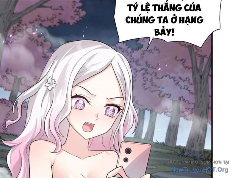 Thế Nhân Thực Sự Tin Tôi Là Đại Boss Chap 124 - Next Chap 125