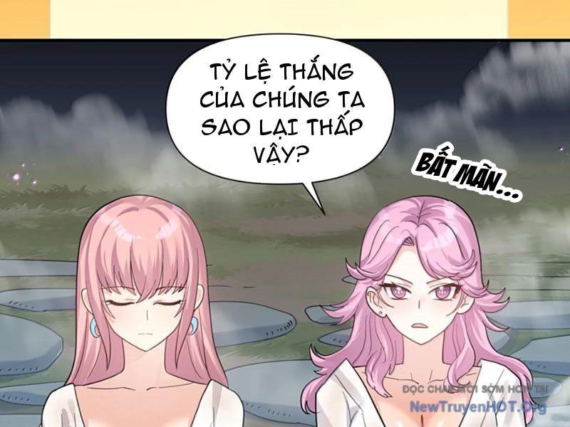 Thế Nhân Thực Sự Tin Tôi Là Đại Boss Chap 124 - Next Chap 125