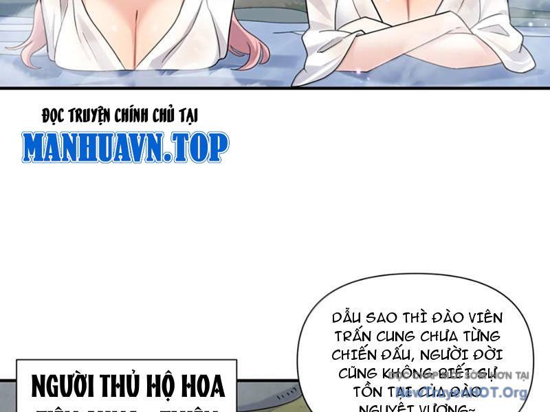 Thế Nhân Thực Sự Tin Tôi Là Đại Boss Chap 124 - Next Chap 125
