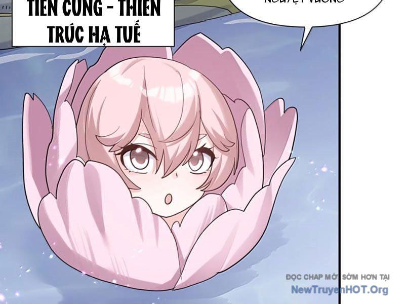 Thế Nhân Thực Sự Tin Tôi Là Đại Boss Chap 124 - Next Chap 125