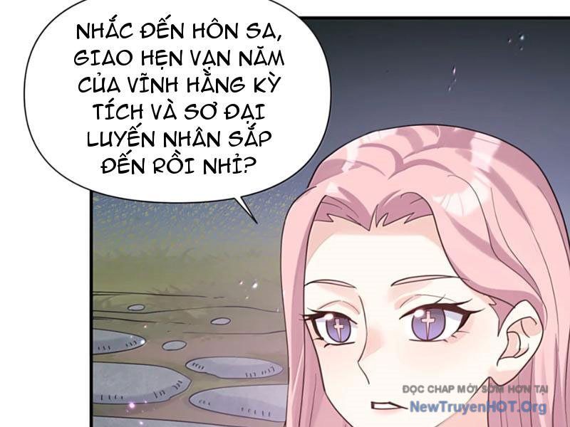 Thế Nhân Thực Sự Tin Tôi Là Đại Boss Chap 124 - Next Chap 125