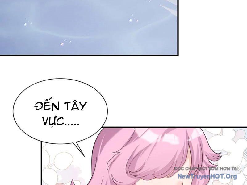 Thế Nhân Thực Sự Tin Tôi Là Đại Boss Chap 124 - Next Chap 125
