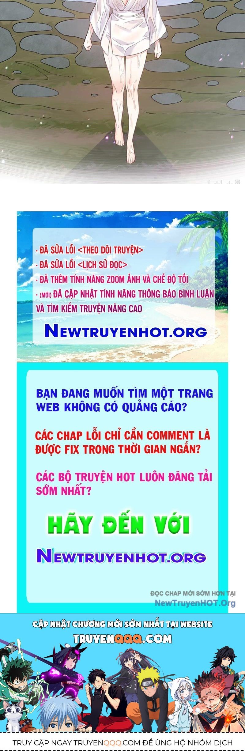 Thế Nhân Thực Sự Tin Tôi Là Đại Boss Chap 124 - Next Chap 125