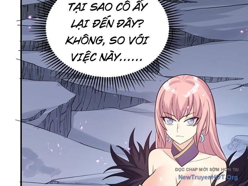 Thế Nhân Thực Sự Tin Tôi Là Đại Boss Chap 124 - Next Chap 125
