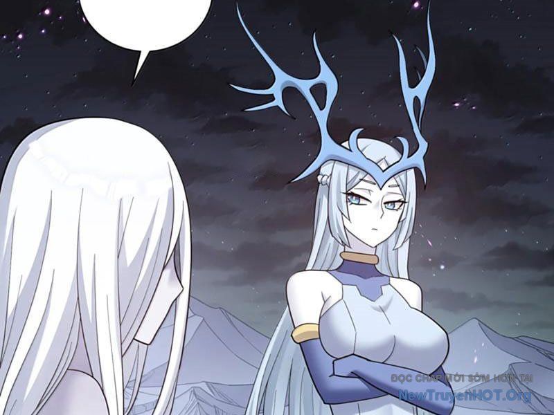 Thế Nhân Thực Sự Tin Tôi Là Đại Boss Chap 124 - Next Chap 125