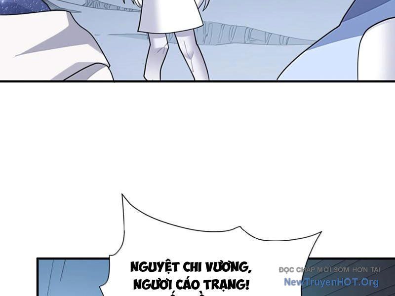 Thế Nhân Thực Sự Tin Tôi Là Đại Boss Chap 124 - Next Chap 125