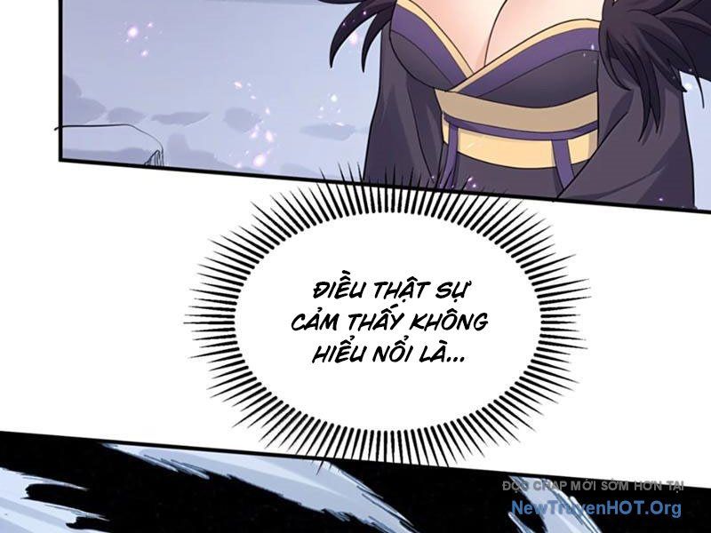 Thế Nhân Thực Sự Tin Tôi Là Đại Boss Chap 124 - Next Chap 125