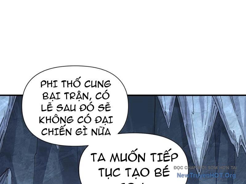 Thế Nhân Thực Sự Tin Tôi Là Đại Boss Chap 124 - Next Chap 125
