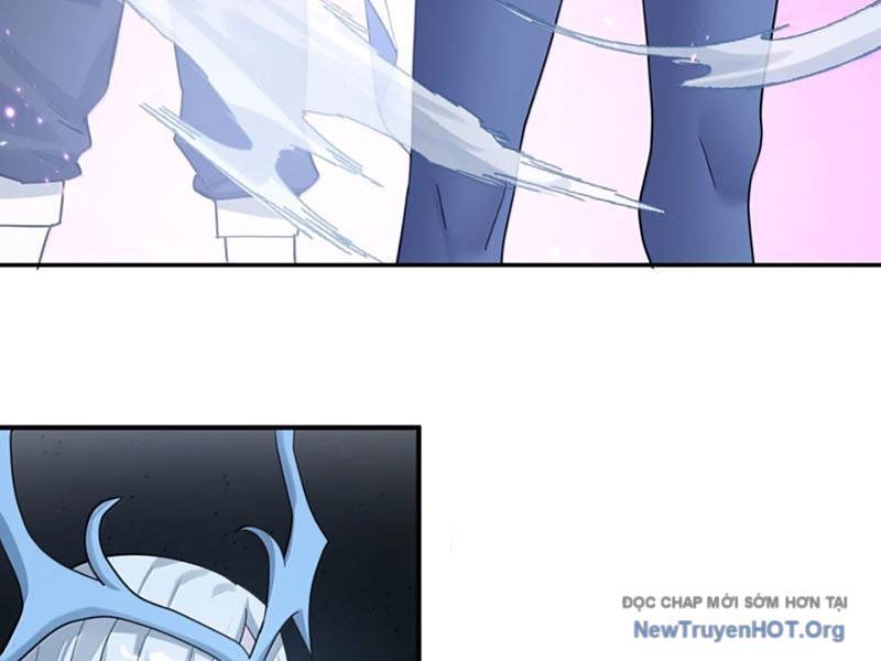 Thế Nhân Thực Sự Tin Tôi Là Đại Boss Chap 124 - Next Chap 125