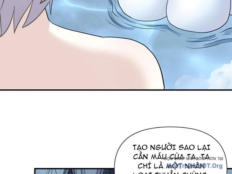 Thế Nhân Thực Sự Tin Tôi Là Đại Boss Chap 124 - Next Chap 125