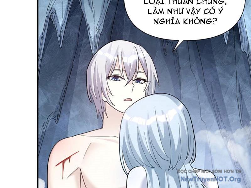 Thế Nhân Thực Sự Tin Tôi Là Đại Boss Chap 124 - Next Chap 125