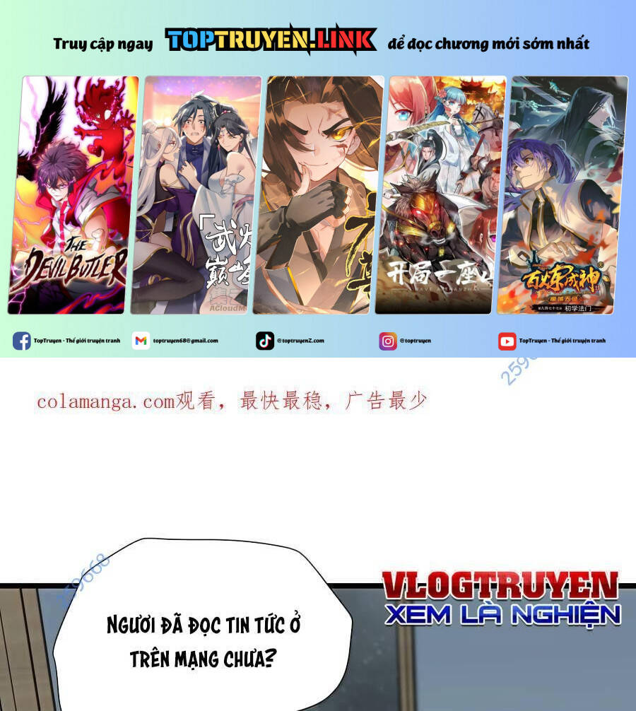 Thế Nhân Thực Sự Tin Tôi Là Đại Boss Chap 88 - Next Chap 89