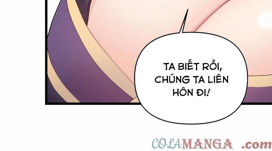 Thế Nhân Thực Sự Tin Tôi Là Đại Boss Chap 88 - Next Chap 89