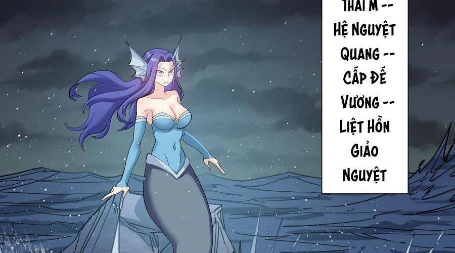 Thế Nhân Thực Sự Tin Tôi Là Đại Boss Chap 88 - Next Chap 89