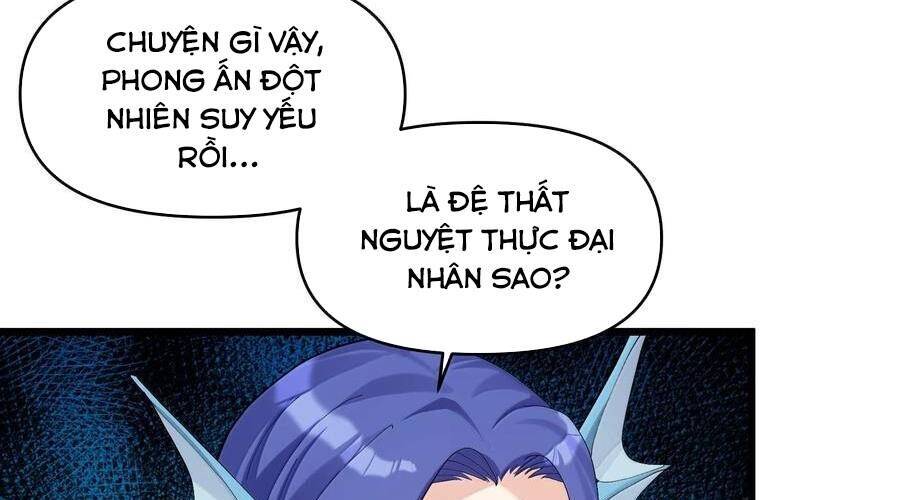 Thế Nhân Thực Sự Tin Tôi Là Đại Boss Chap 88 - Next Chap 89