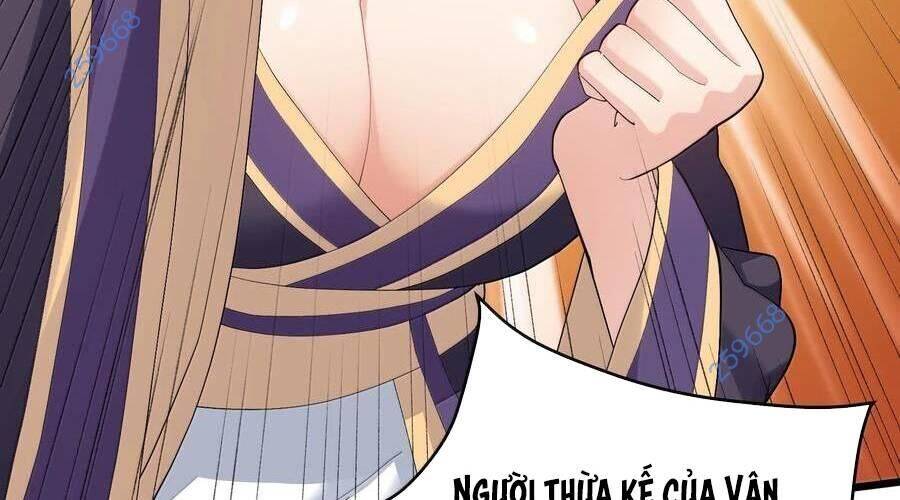 Thế Nhân Thực Sự Tin Tôi Là Đại Boss Chap 88 - Next Chap 89