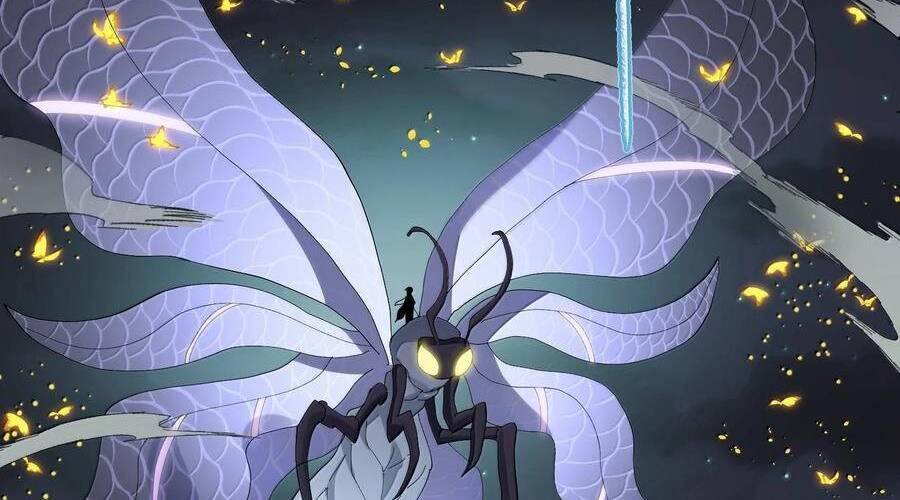 Thế Nhân Thực Sự Tin Tôi Là Đại Boss Chap 88 - Next Chap 89