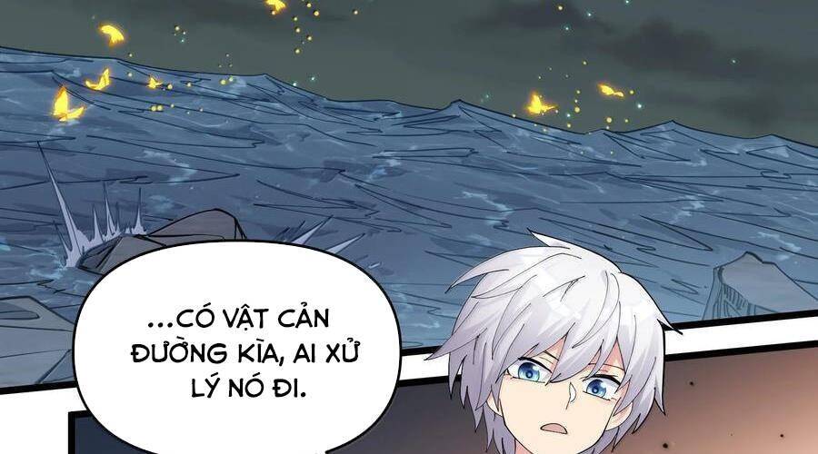 Thế Nhân Thực Sự Tin Tôi Là Đại Boss Chap 88 - Next Chap 89