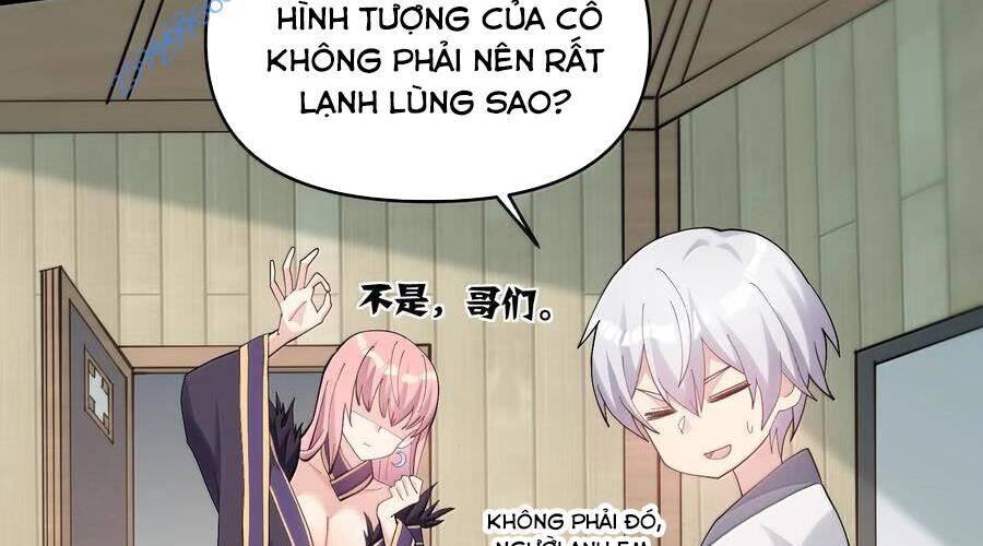 Thế Nhân Thực Sự Tin Tôi Là Đại Boss Chap 88 - Next Chap 89