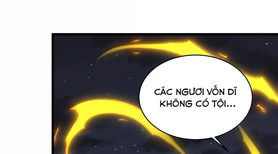 Thế Nhân Thực Sự Tin Tôi Là Đại Boss Chap 88 - Next Chap 89