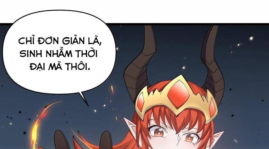 Thế Nhân Thực Sự Tin Tôi Là Đại Boss Chap 88 - Next Chap 89