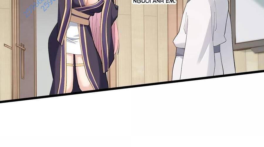Thế Nhân Thực Sự Tin Tôi Là Đại Boss Chap 88 - Next Chap 89