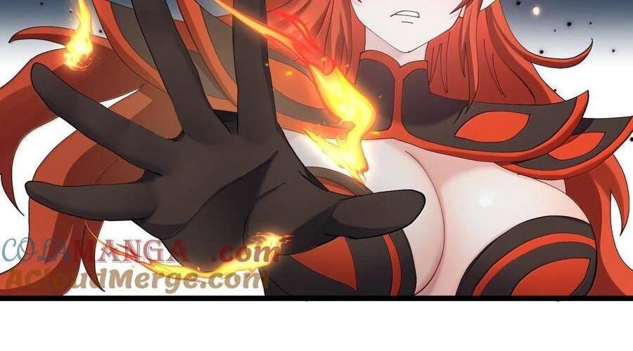 Thế Nhân Thực Sự Tin Tôi Là Đại Boss Chap 88 - Next Chap 89