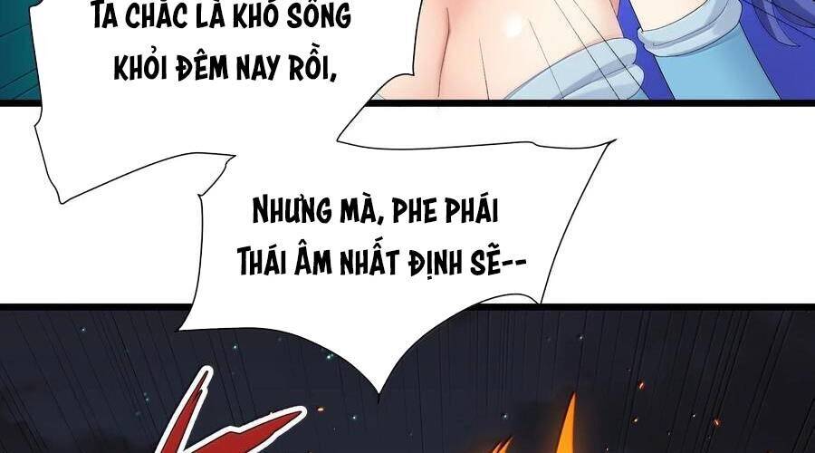 Thế Nhân Thực Sự Tin Tôi Là Đại Boss Chap 88 - Next Chap 89