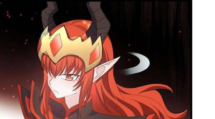 Thế Nhân Thực Sự Tin Tôi Là Đại Boss Chap 88 - Next Chap 89