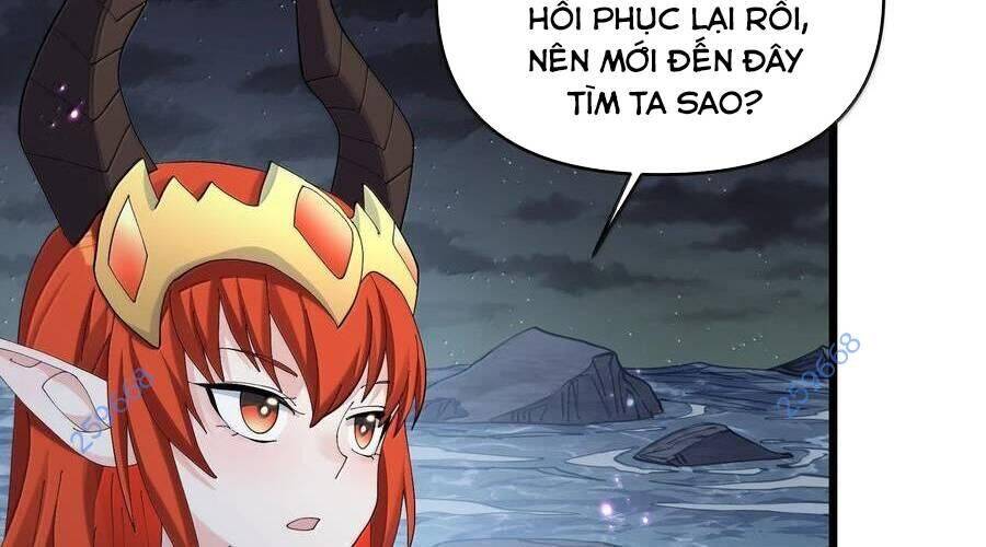 Thế Nhân Thực Sự Tin Tôi Là Đại Boss Chap 88 - Next Chap 89