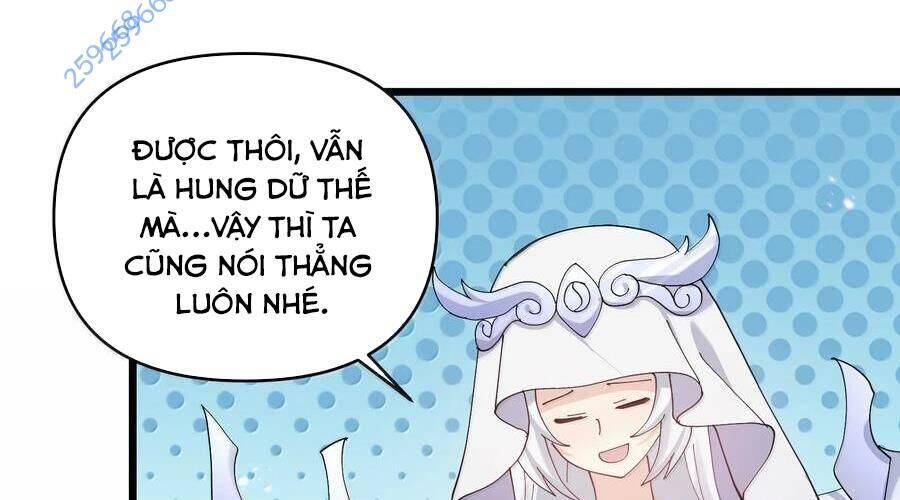 Thế Nhân Thực Sự Tin Tôi Là Đại Boss Chap 88 - Next Chap 89