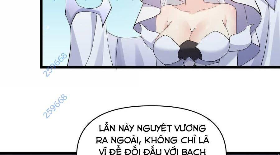 Thế Nhân Thực Sự Tin Tôi Là Đại Boss Chap 88 - Next Chap 89