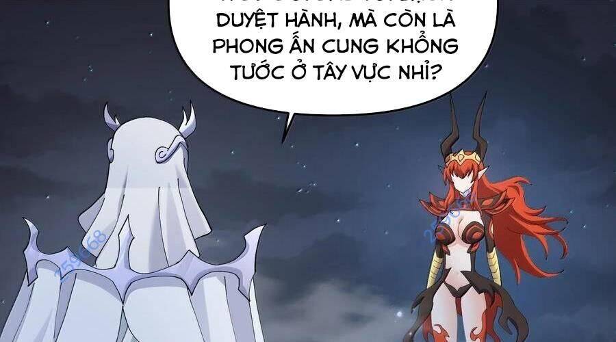 Thế Nhân Thực Sự Tin Tôi Là Đại Boss Chap 88 - Next Chap 89