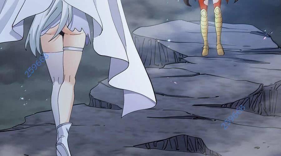 Thế Nhân Thực Sự Tin Tôi Là Đại Boss Chap 88 - Next Chap 89