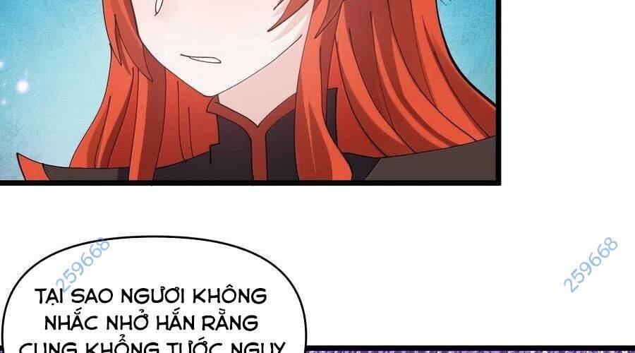 Thế Nhân Thực Sự Tin Tôi Là Đại Boss Chap 88 - Next Chap 89