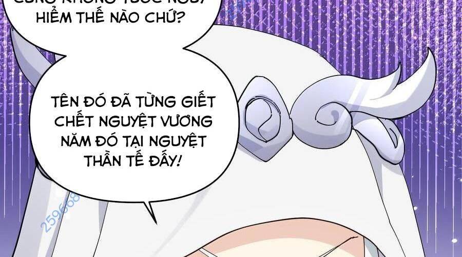Thế Nhân Thực Sự Tin Tôi Là Đại Boss Chap 88 - Next Chap 89